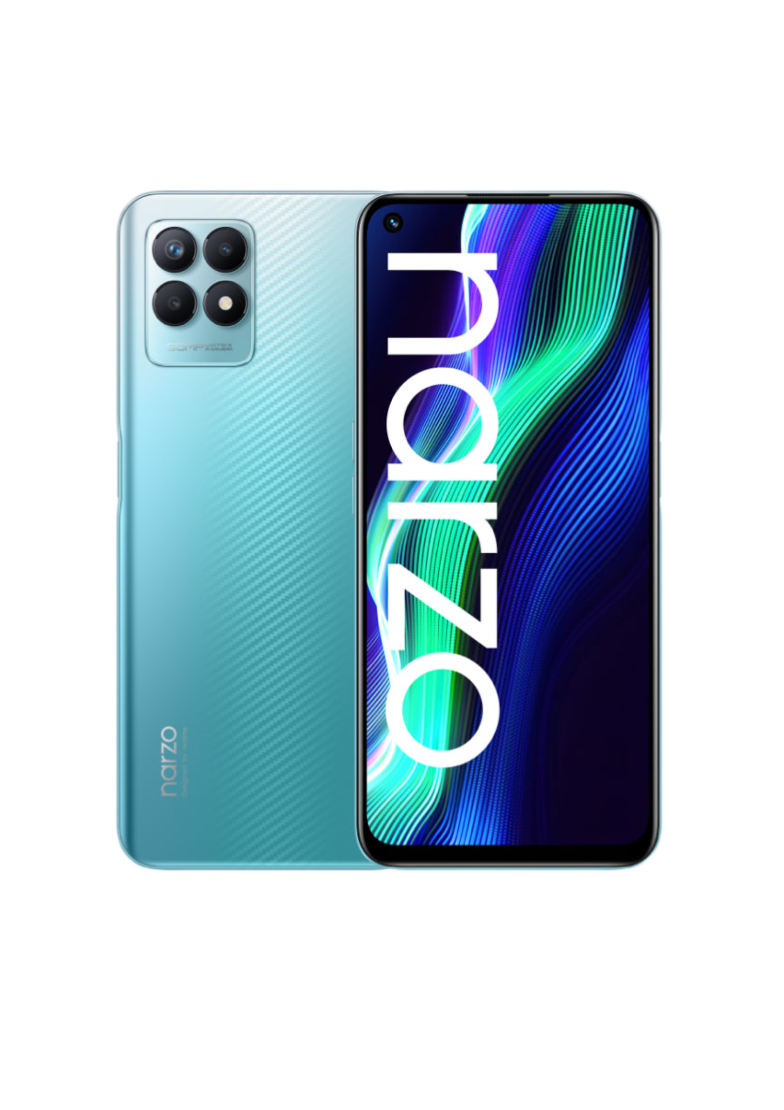 Realme Narzo 20